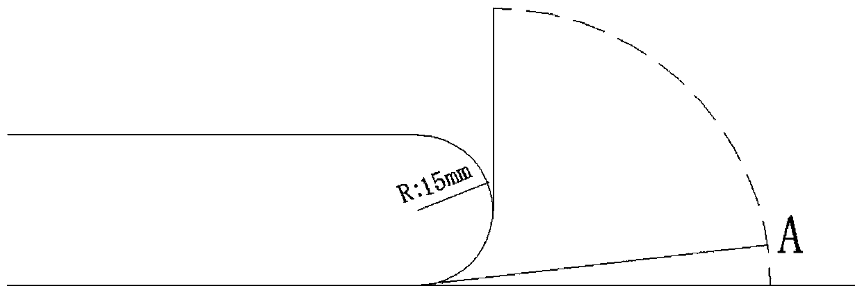 Copper-based shape memory alloy and preparation method and application of copper-based shape memory alloy