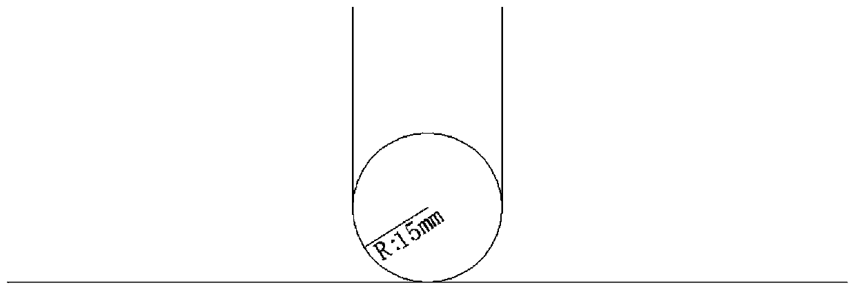 Copper-based shape memory alloy and preparation method and application of copper-based shape memory alloy