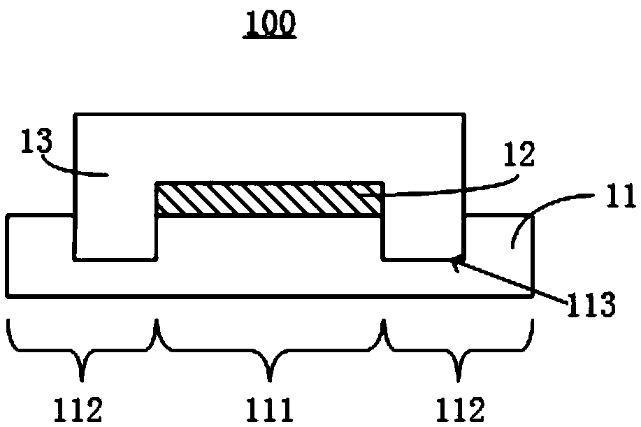 Display panel, display device, and manufacturing method of display panel