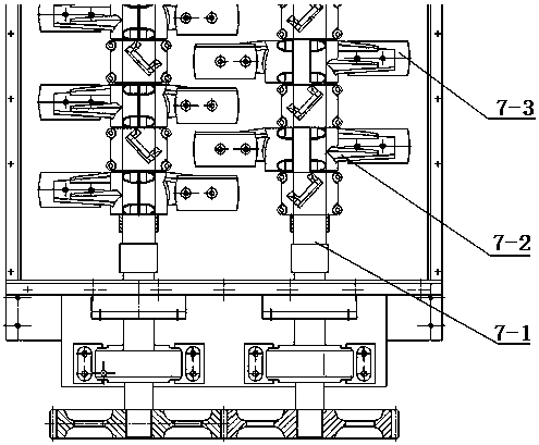 Continuous Asphalt Plant Mixing Hot Recycled Mixture Premixer