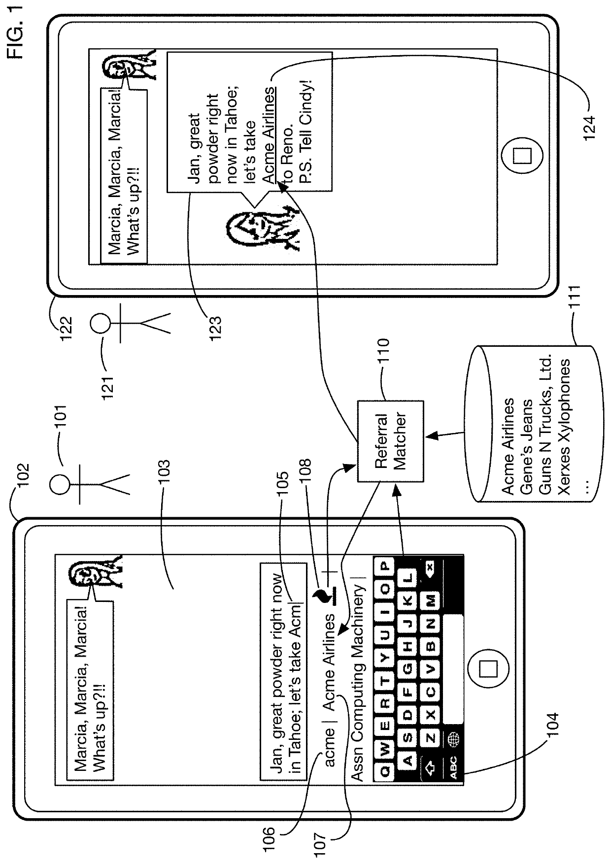 Monetization system for images