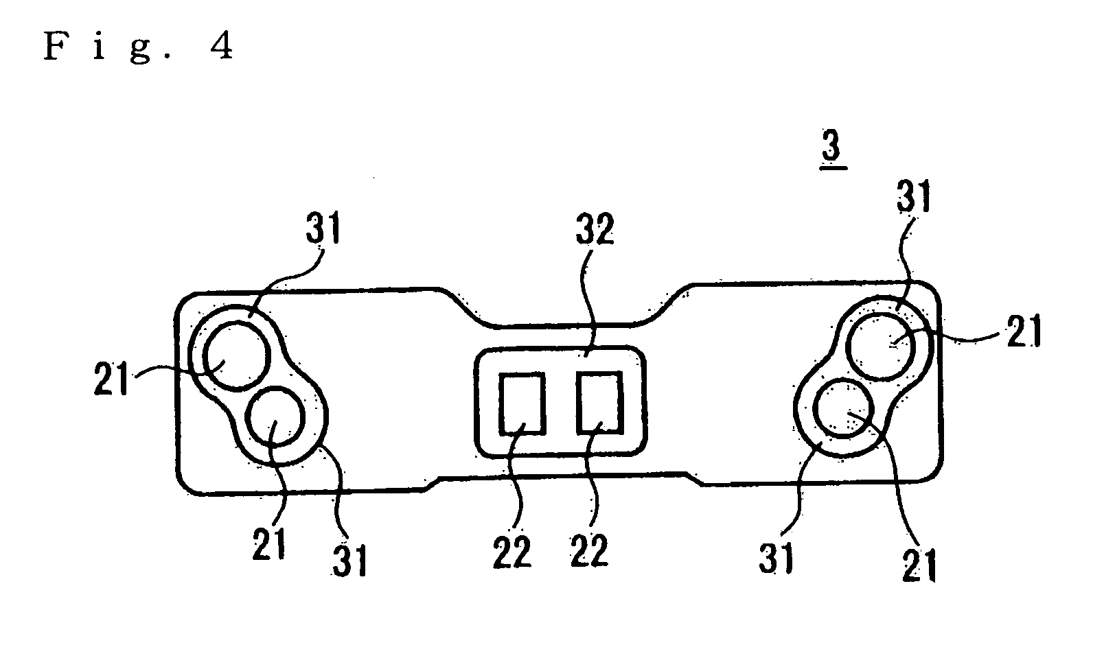 Intake gasket