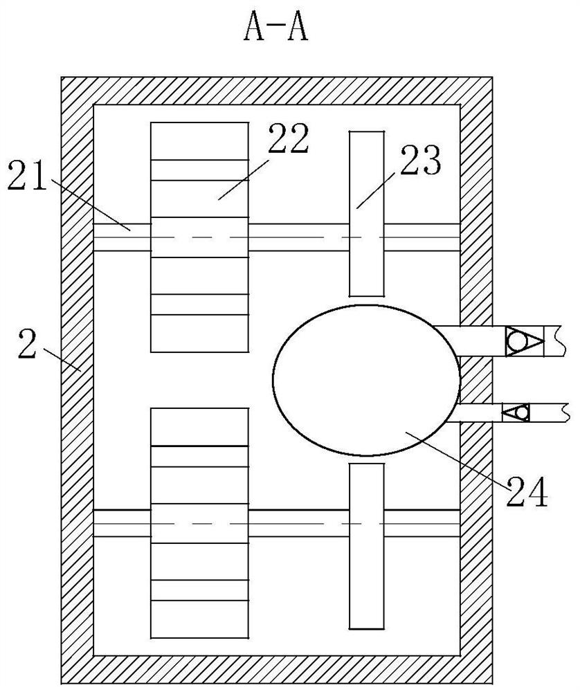 A Treatment Method for Dust Hazards in Textile Mills