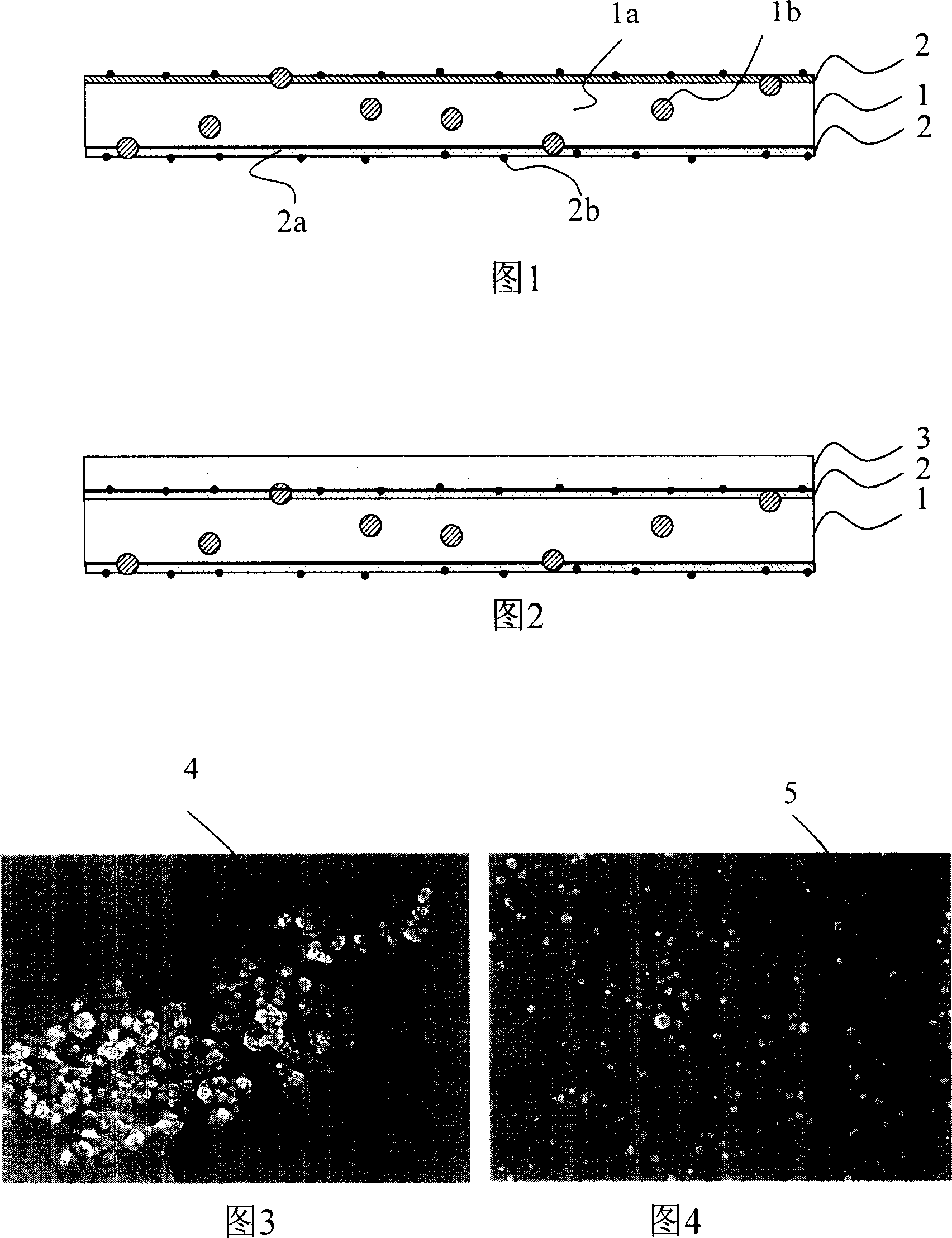 Aqueous applying liquid composition for optical polyester film