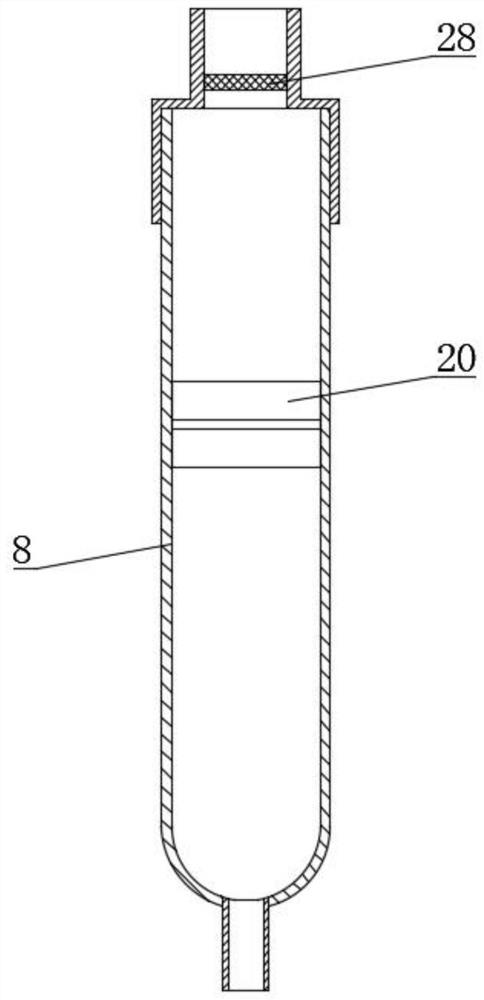 Blood component automatic balancing and separating apparatus and method