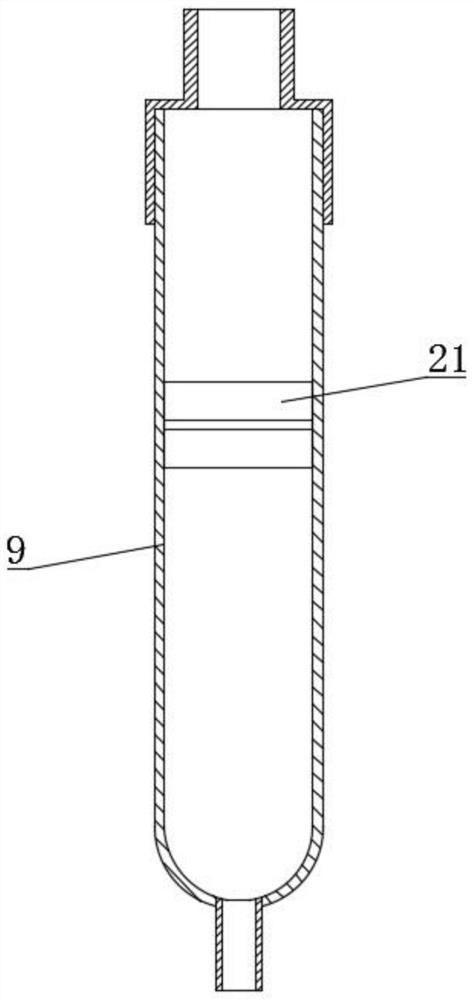 Blood component automatic balancing and separating apparatus and method