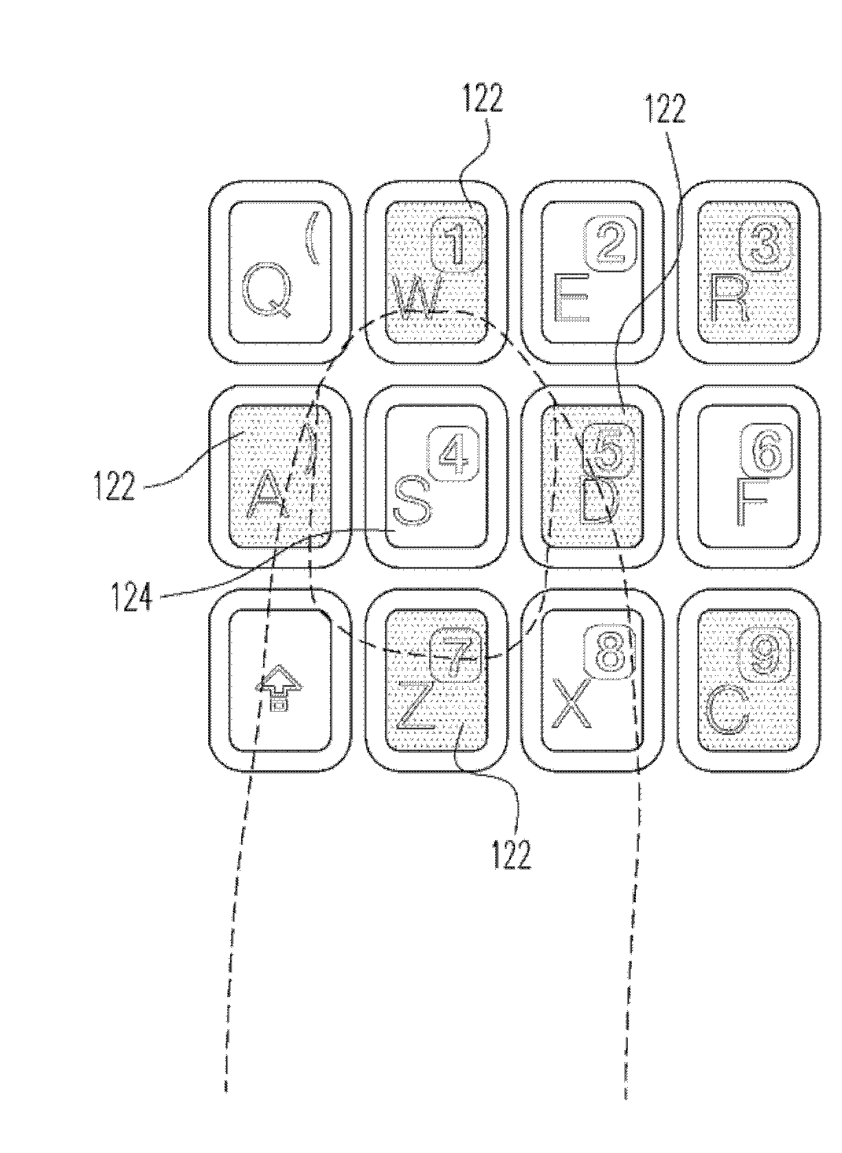 Handheld electronic device