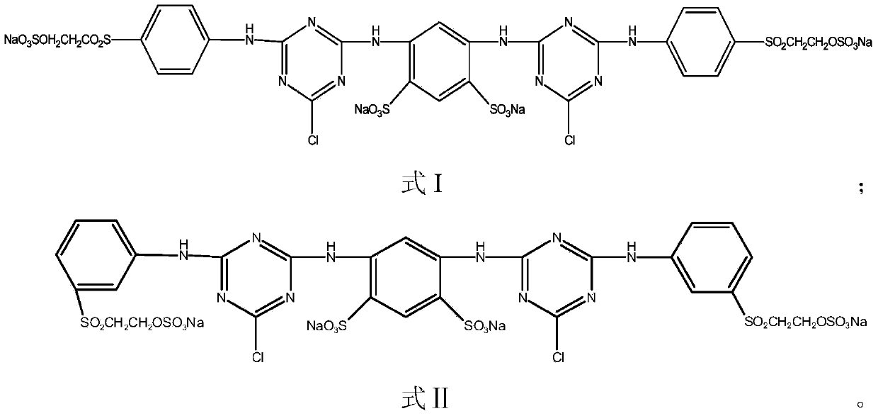 Crease resisting agent for cotton and preparation method and application of crease resisting agent for cotton