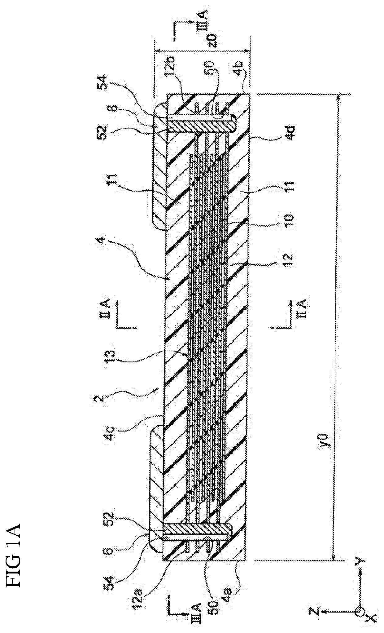 Multilayer ceramic electronic component and method of manufacturing the same