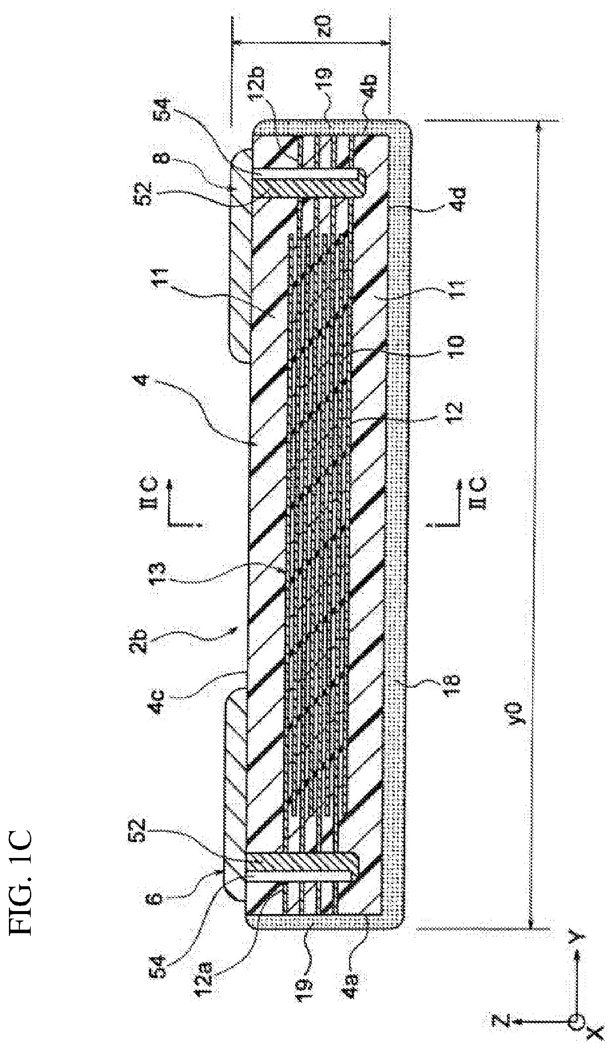 Multilayer ceramic electronic component and method of manufacturing the same