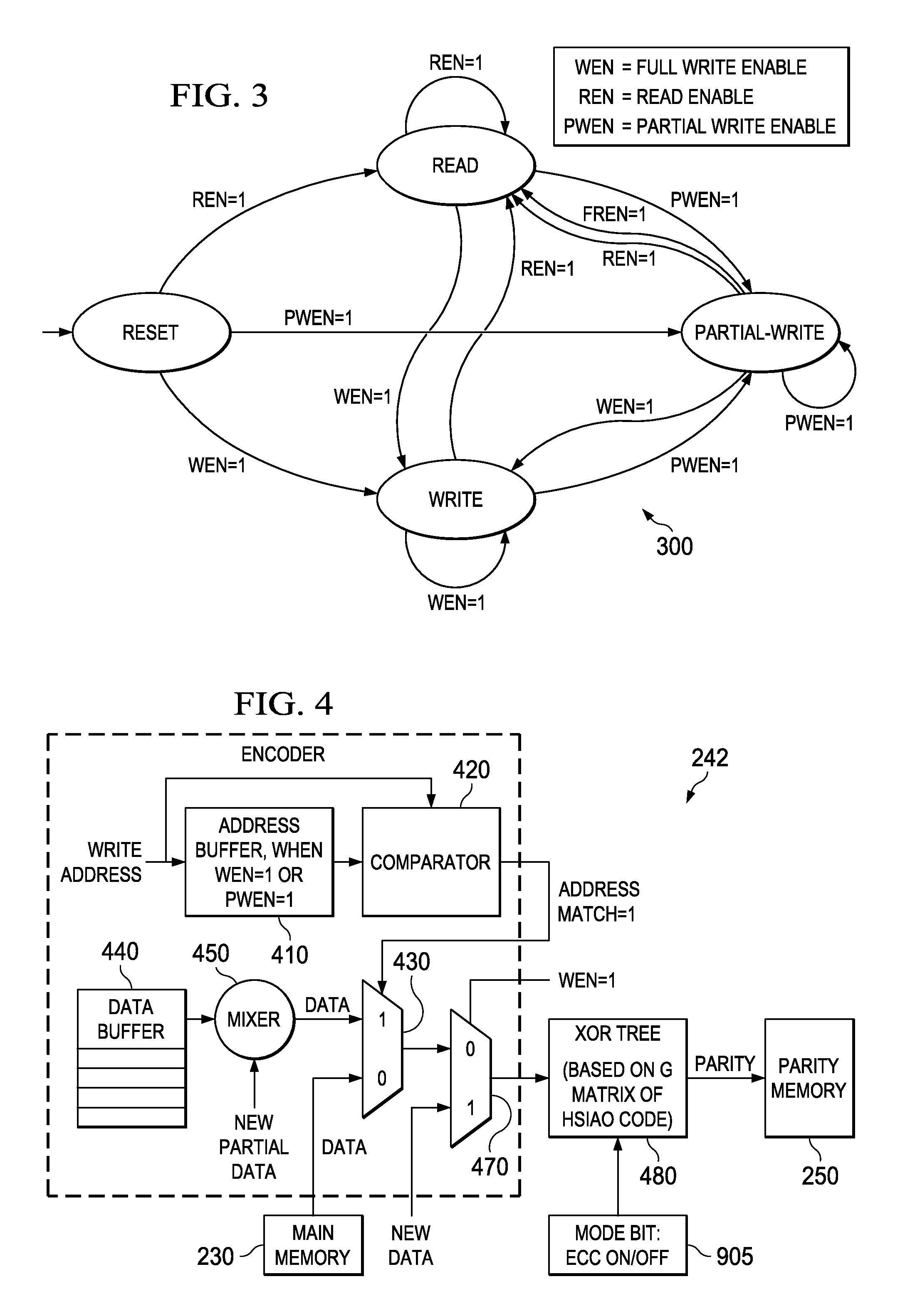 Low overhead and timing improved architecture for performing error checking and correction for memories and buses in system-on-chips, and other circuits, systems and processes