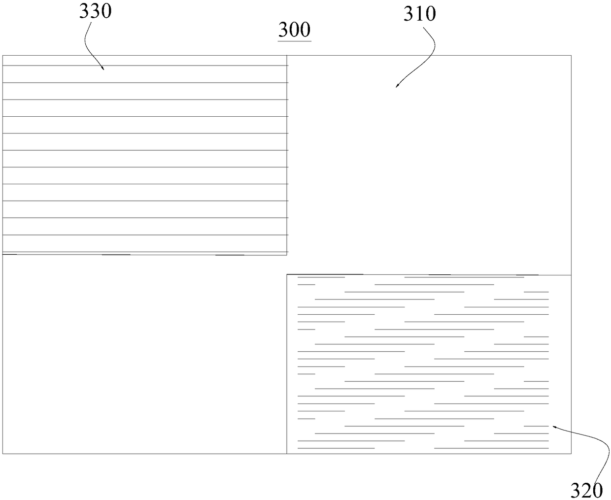 Liquid crystal display capable of preventing short circuit