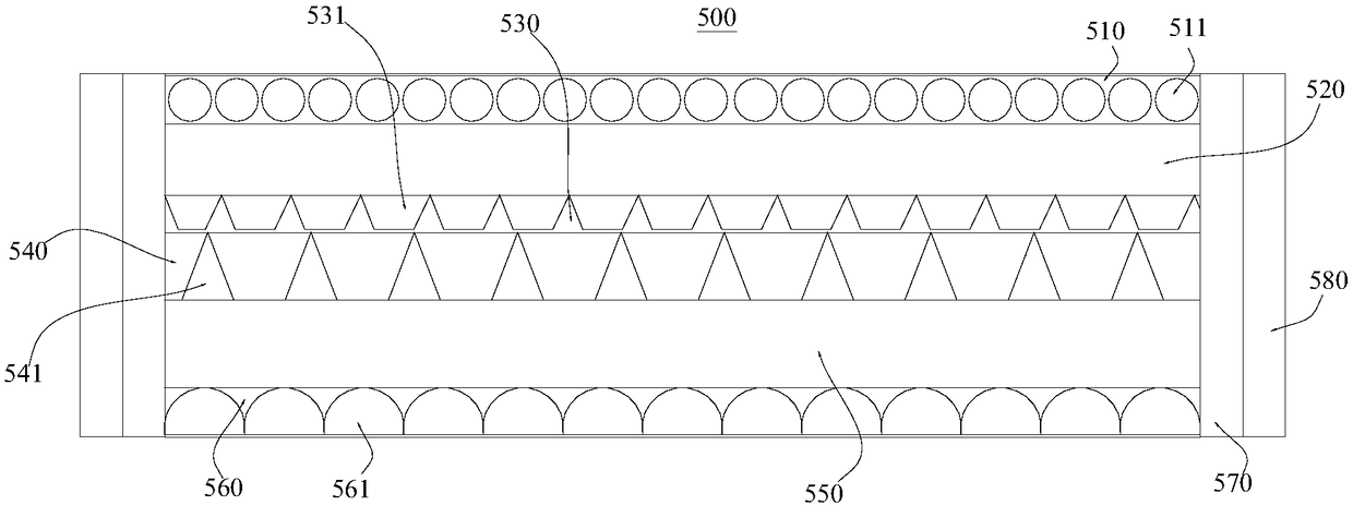 Liquid crystal display capable of preventing short circuit