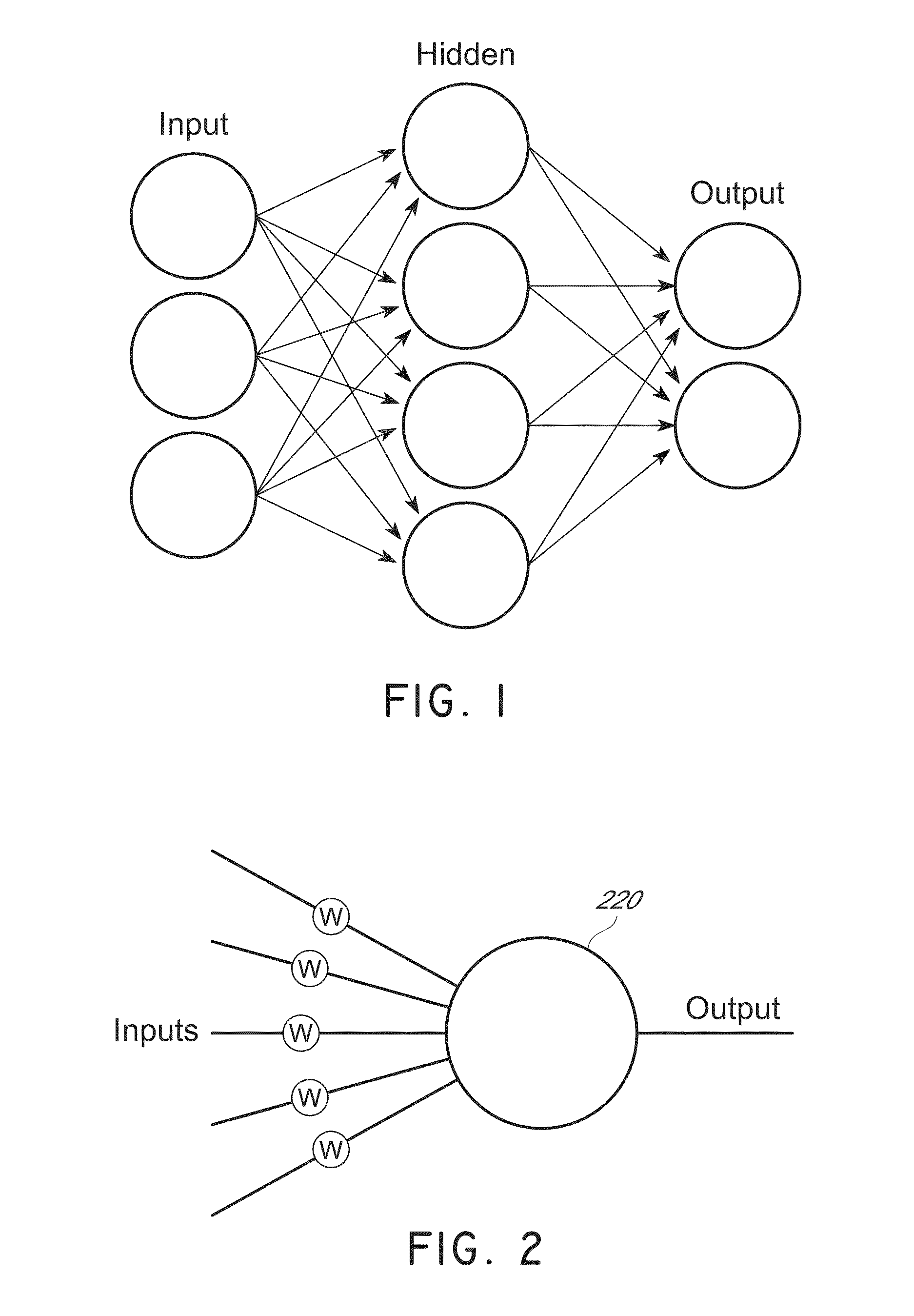 Neural network frequency control and compensation of control voltage linearity