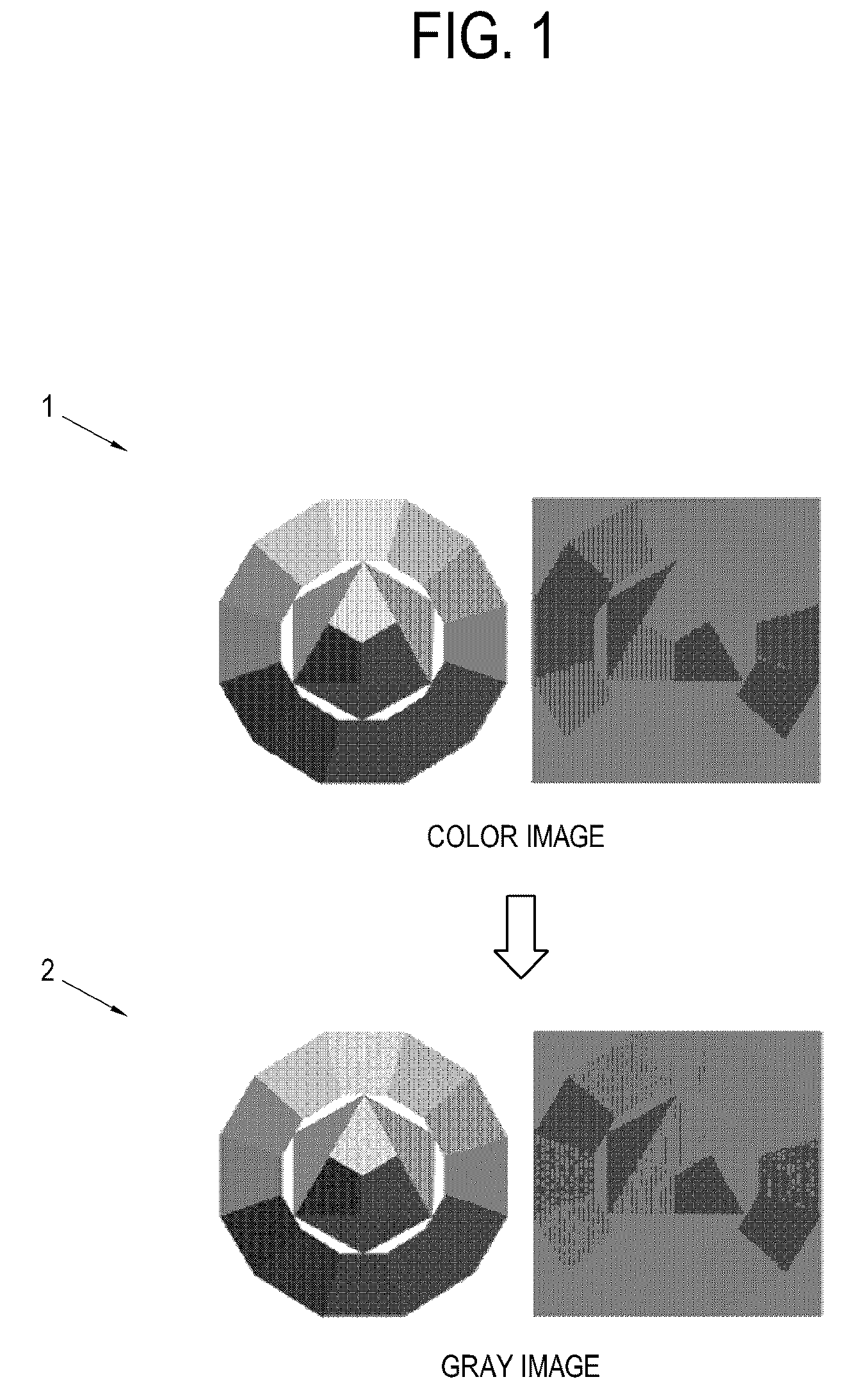 Image processing apparatus and image processing method