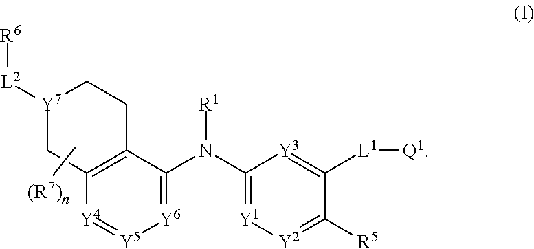 Compounds and compositions as hedgehog pathway inhibitors