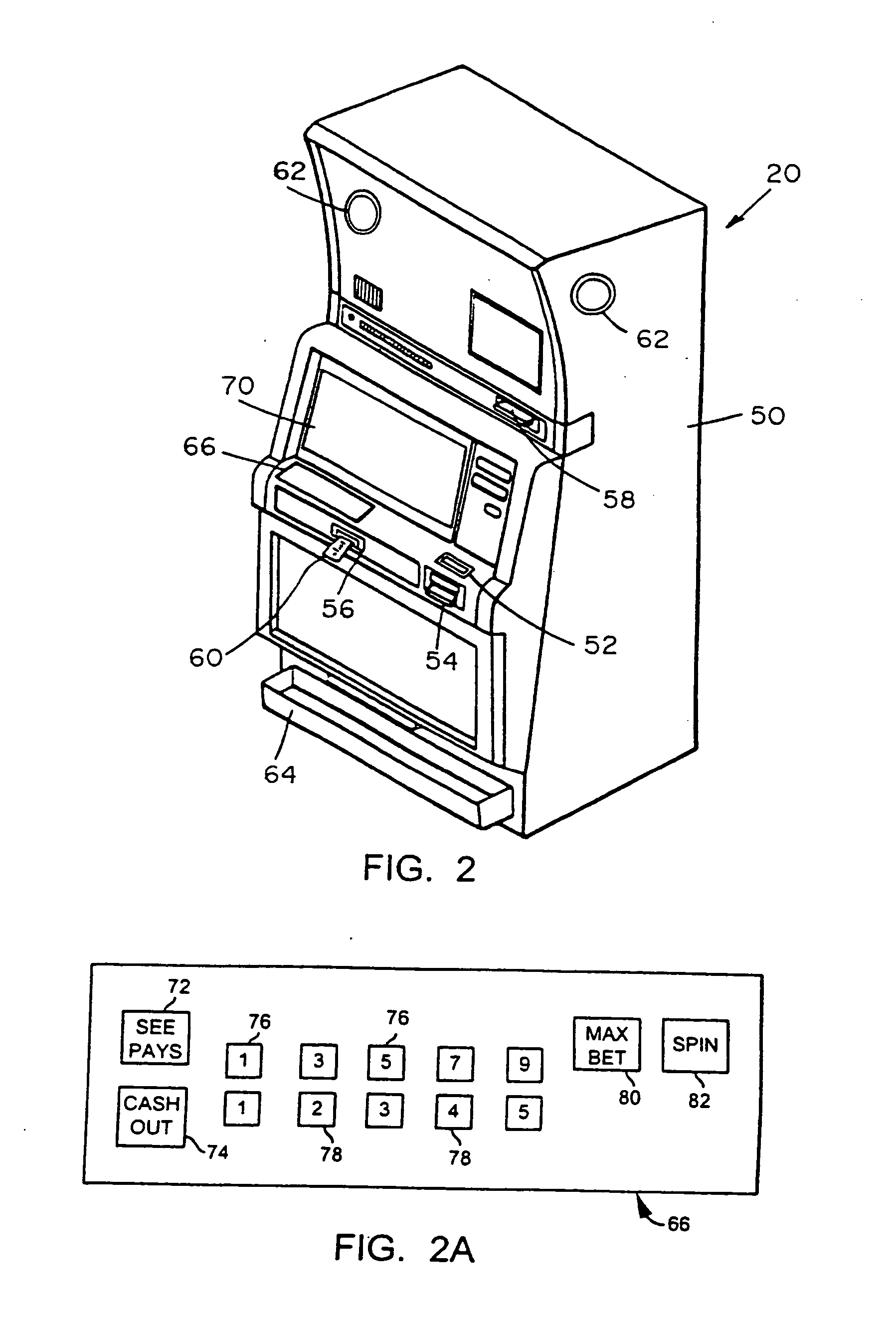 Apparatus and methods for continuous game play during a lockup in a gaming apparatus