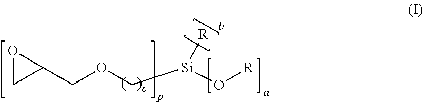 Polyether alcohols bearing alkoxysilyl groups by alkoxylation of epoxy-functional alkoxysilanes over double metal cyanide (DMC) catalysts, and processes for preparation thereof