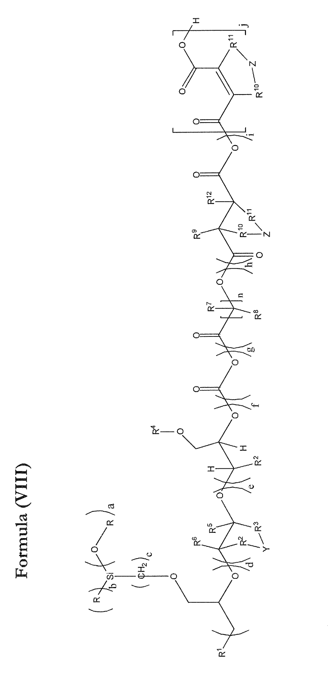 Polyether alcohols bearing alkoxysilyl groups by alkoxylation of epoxy-functional alkoxysilanes over double metal cyanide (DMC) catalysts, and processes for preparation thereof