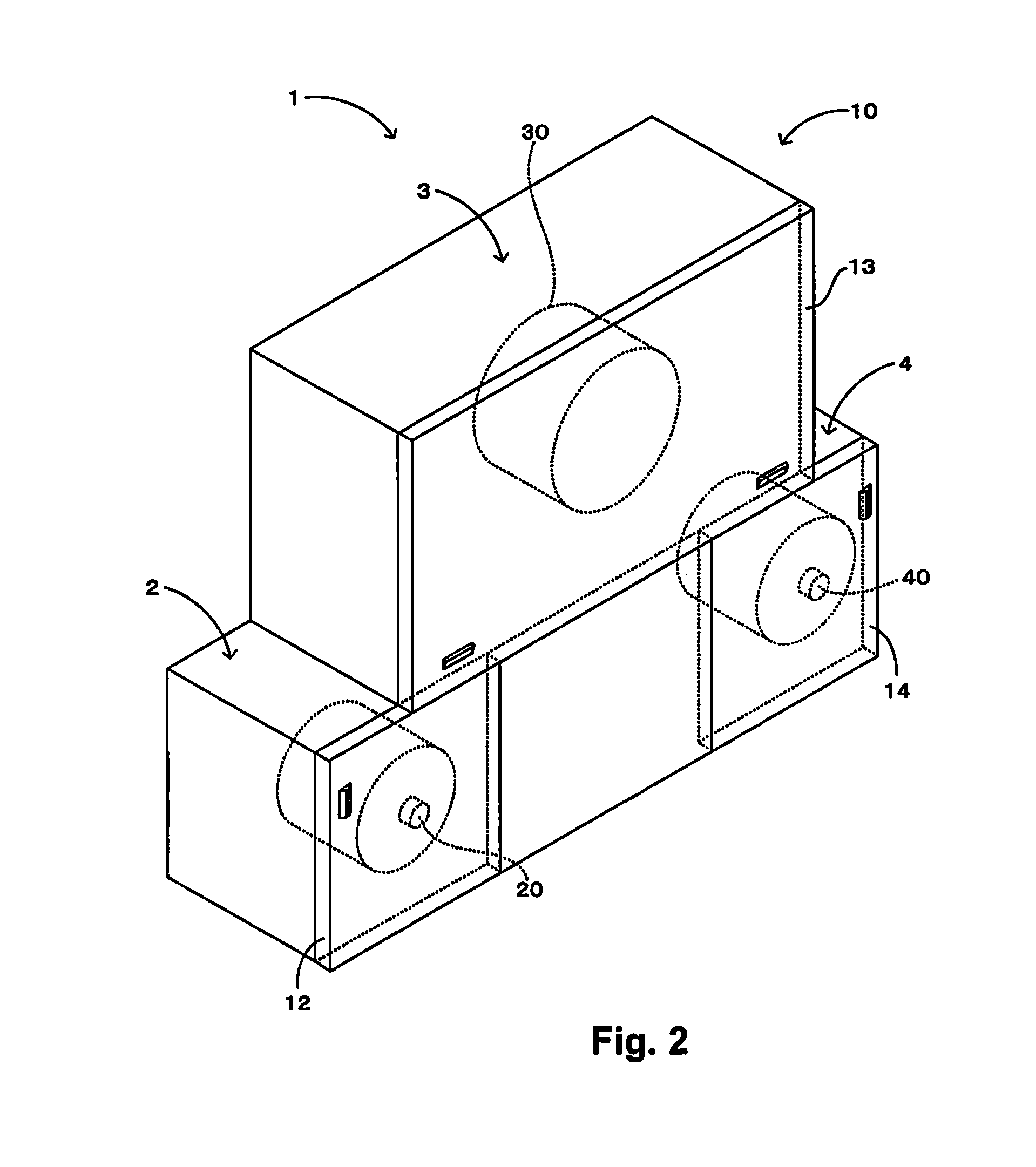 Image recording device and image recording method