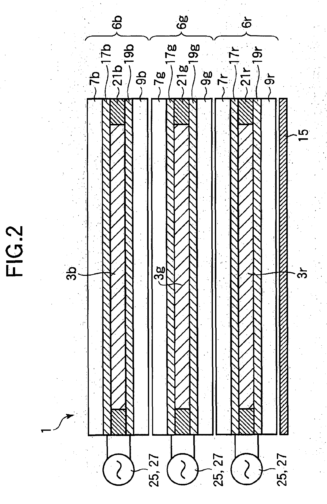 Liquid crystal display element, method of driving the element, and electronic paper having the element