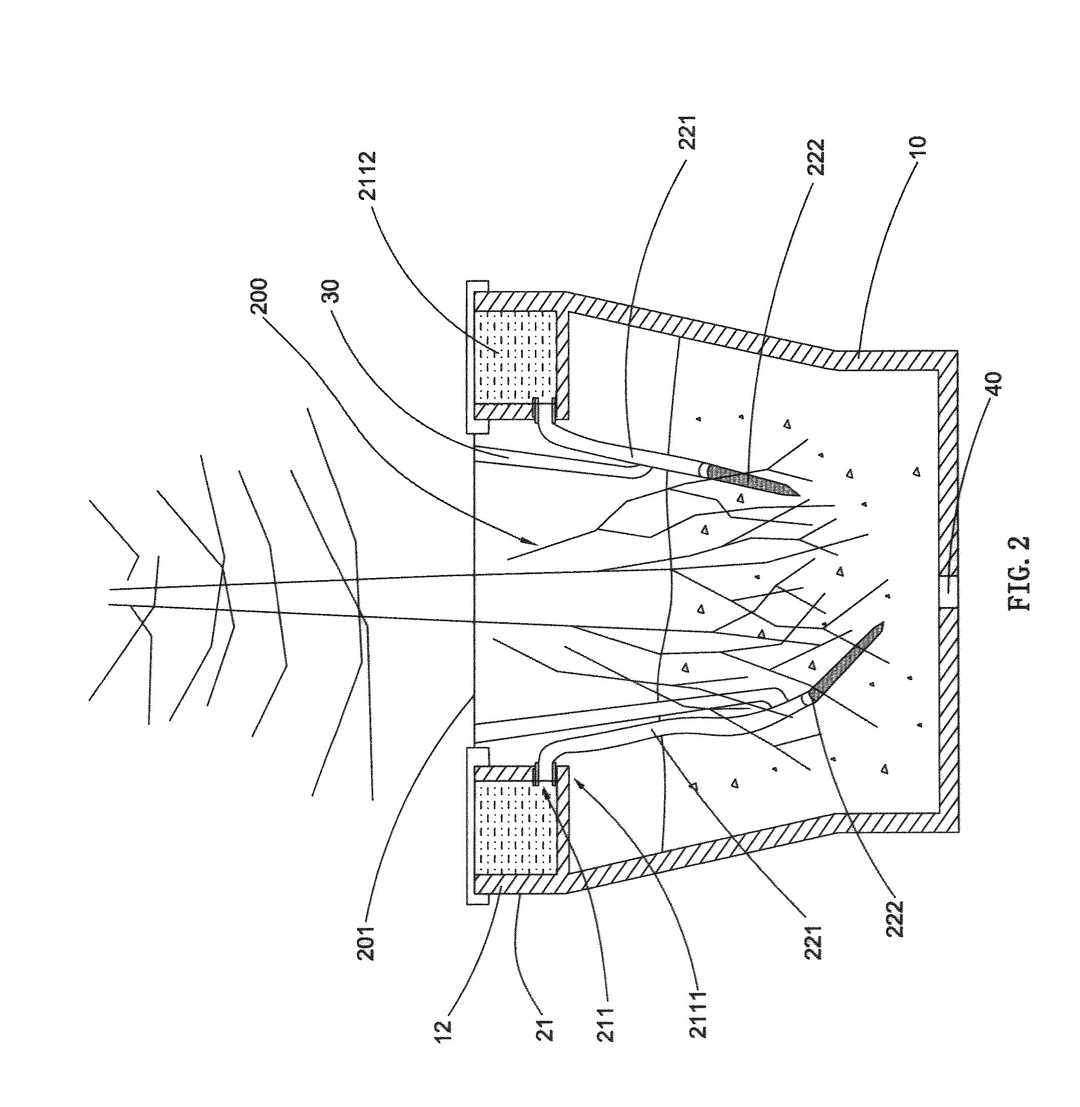 Plant Container