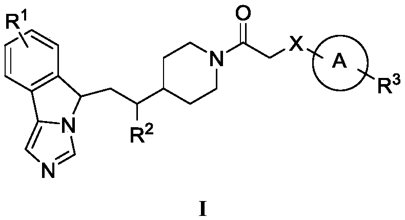 Fused imidazole compounds with indoleamine 2,3-dioxygenase inhibition activity