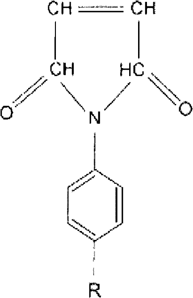 Negative photosensitive resin composition