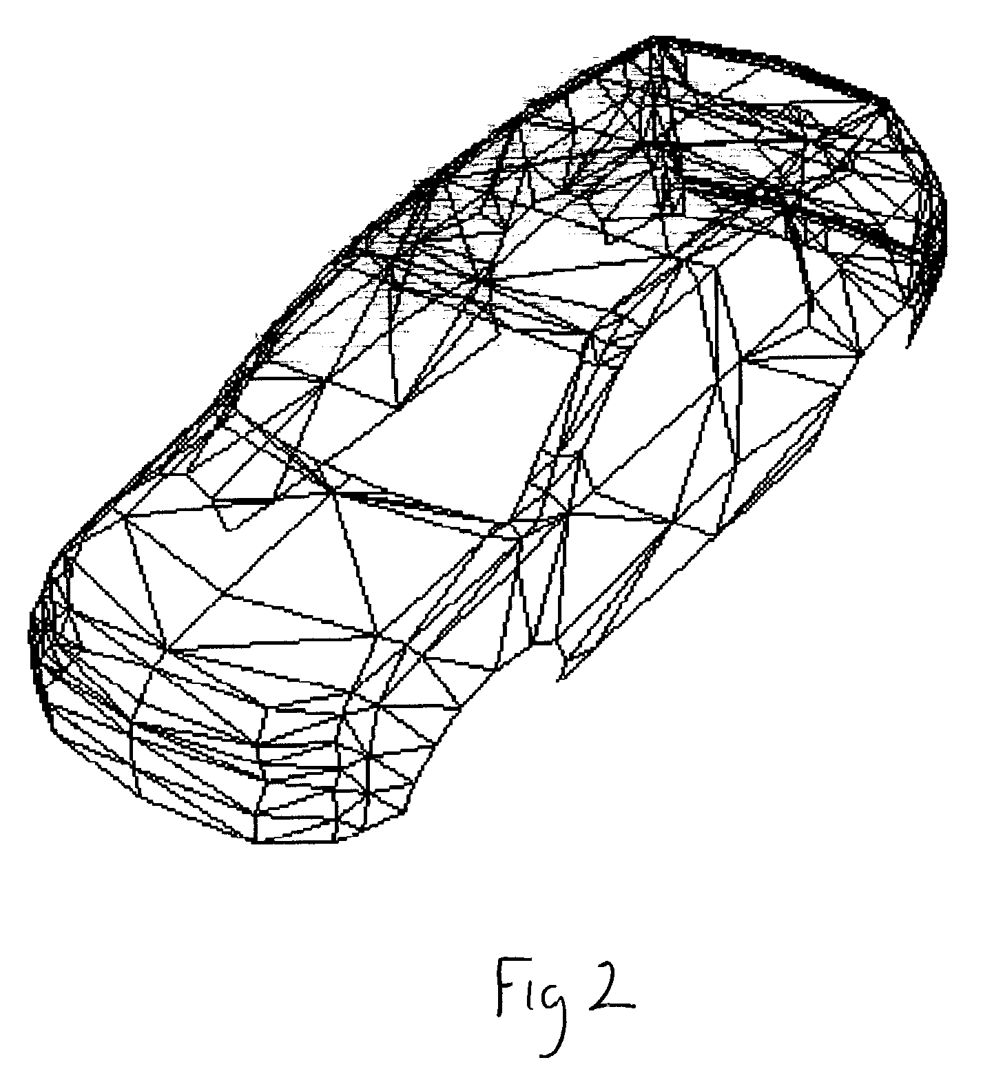 Preparing digital images for display utilizing view-dependent texturing