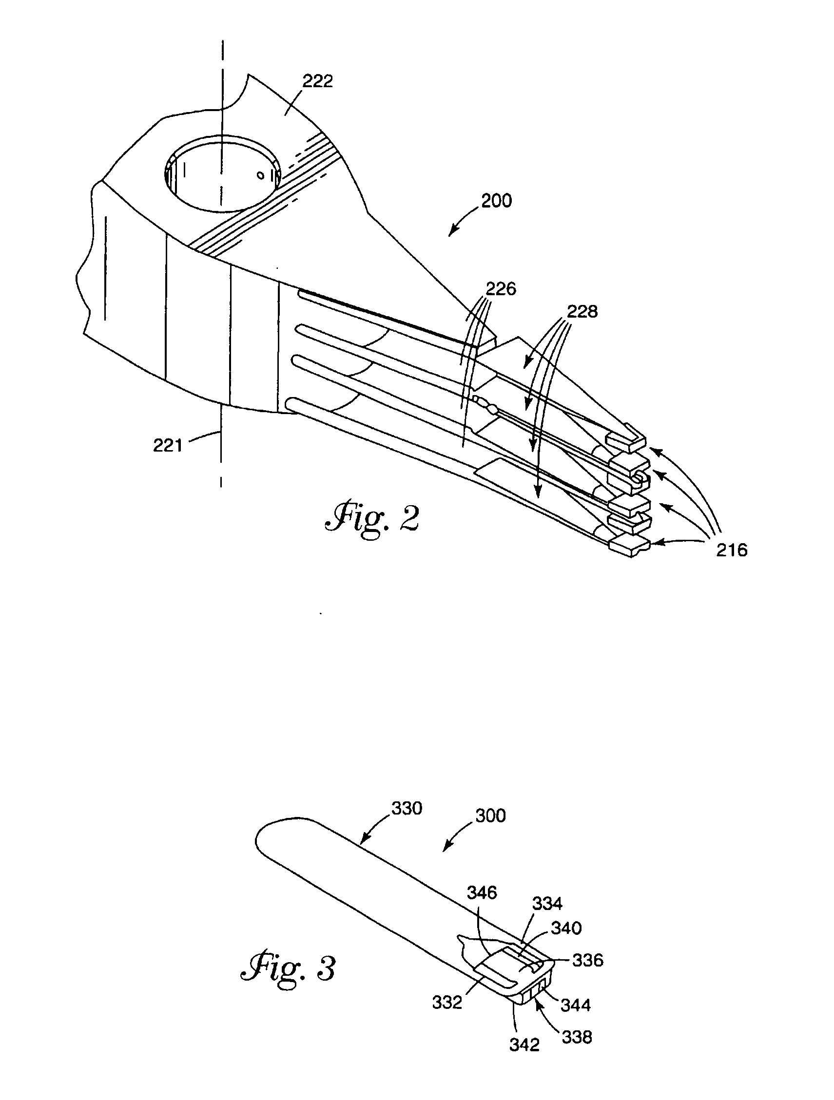 Method and apparatus for providing an air bearing pad having improved roll angle sigma