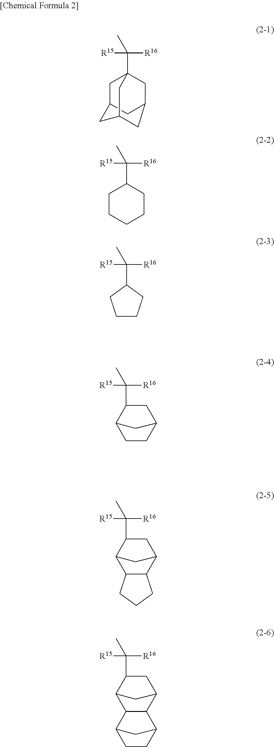 Resist composition and method of forming resist pattern