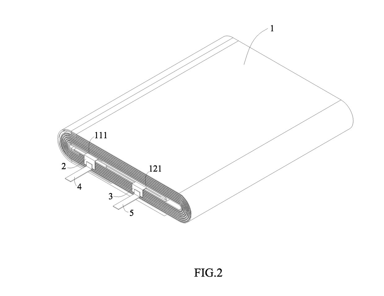 Secondary battery