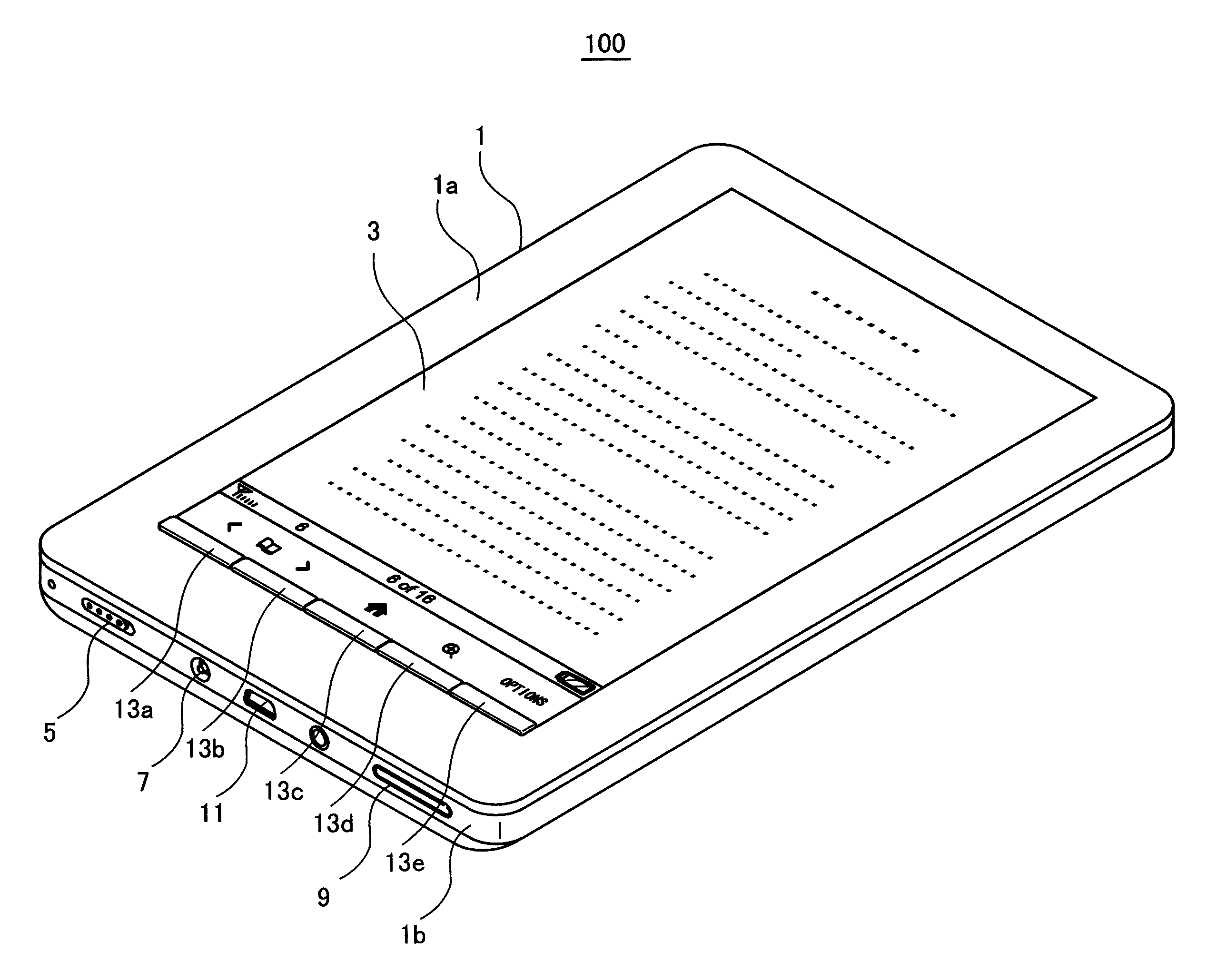 Information processing apparatus, image enlargement processing method, and program