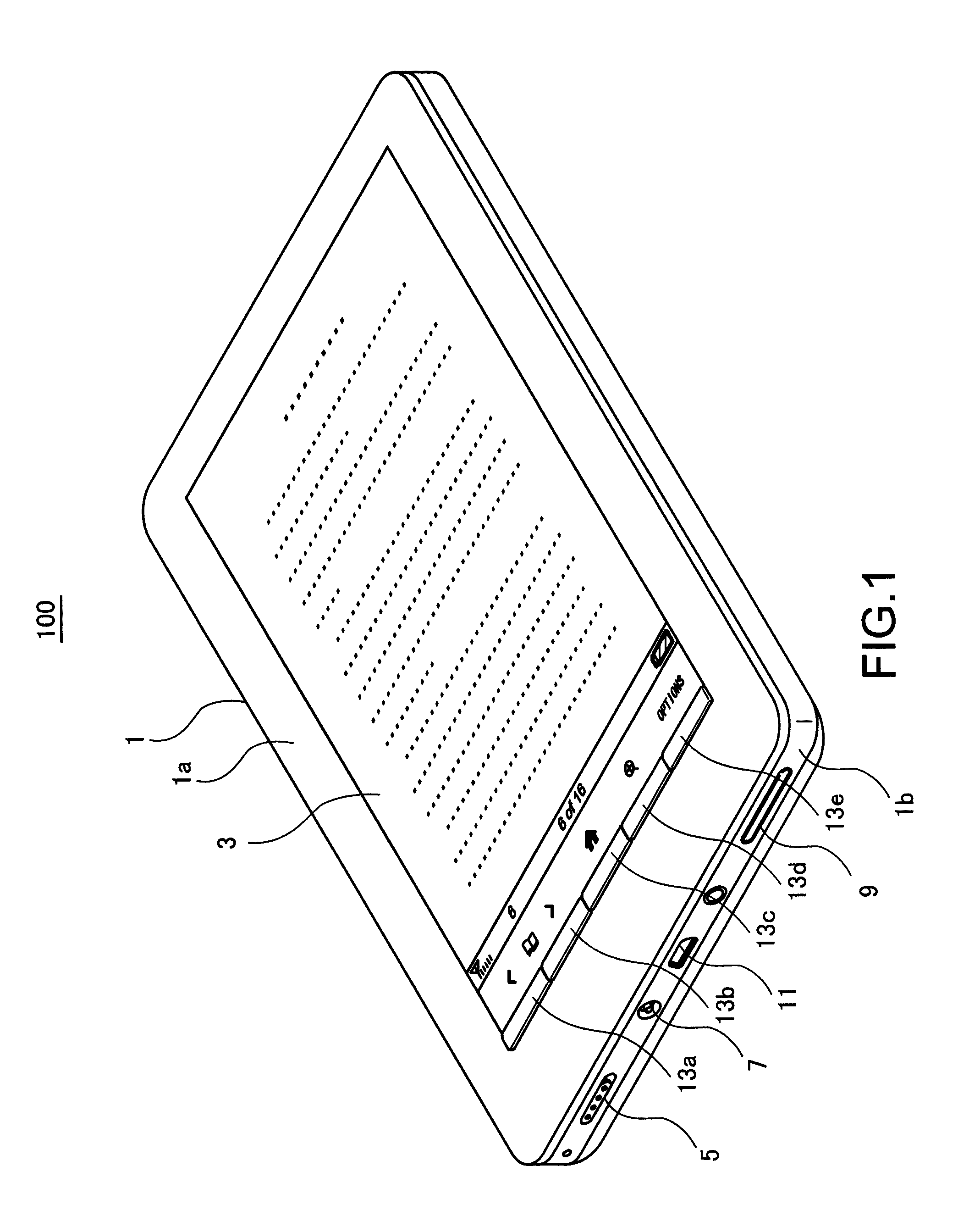 Information processing apparatus, image enlargement processing method, and program