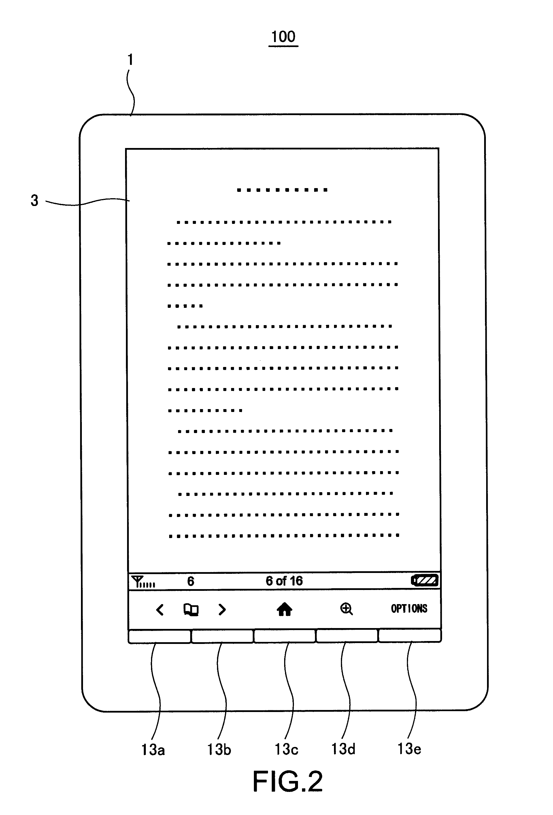 Information processing apparatus, image enlargement processing method, and program