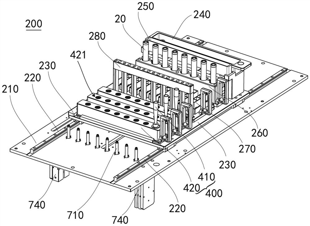 Circulating Tumor Cell Capture System