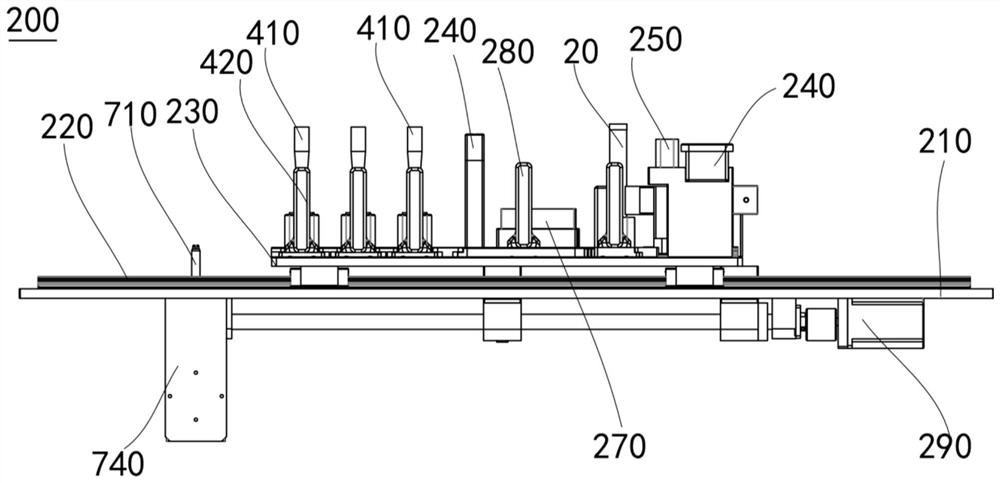 Circulating Tumor Cell Capture System