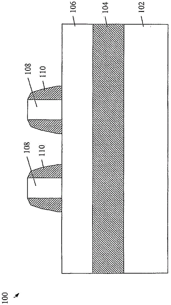 Creating Anisotropic Diffused Junctions in Field Effect Transistor Devices