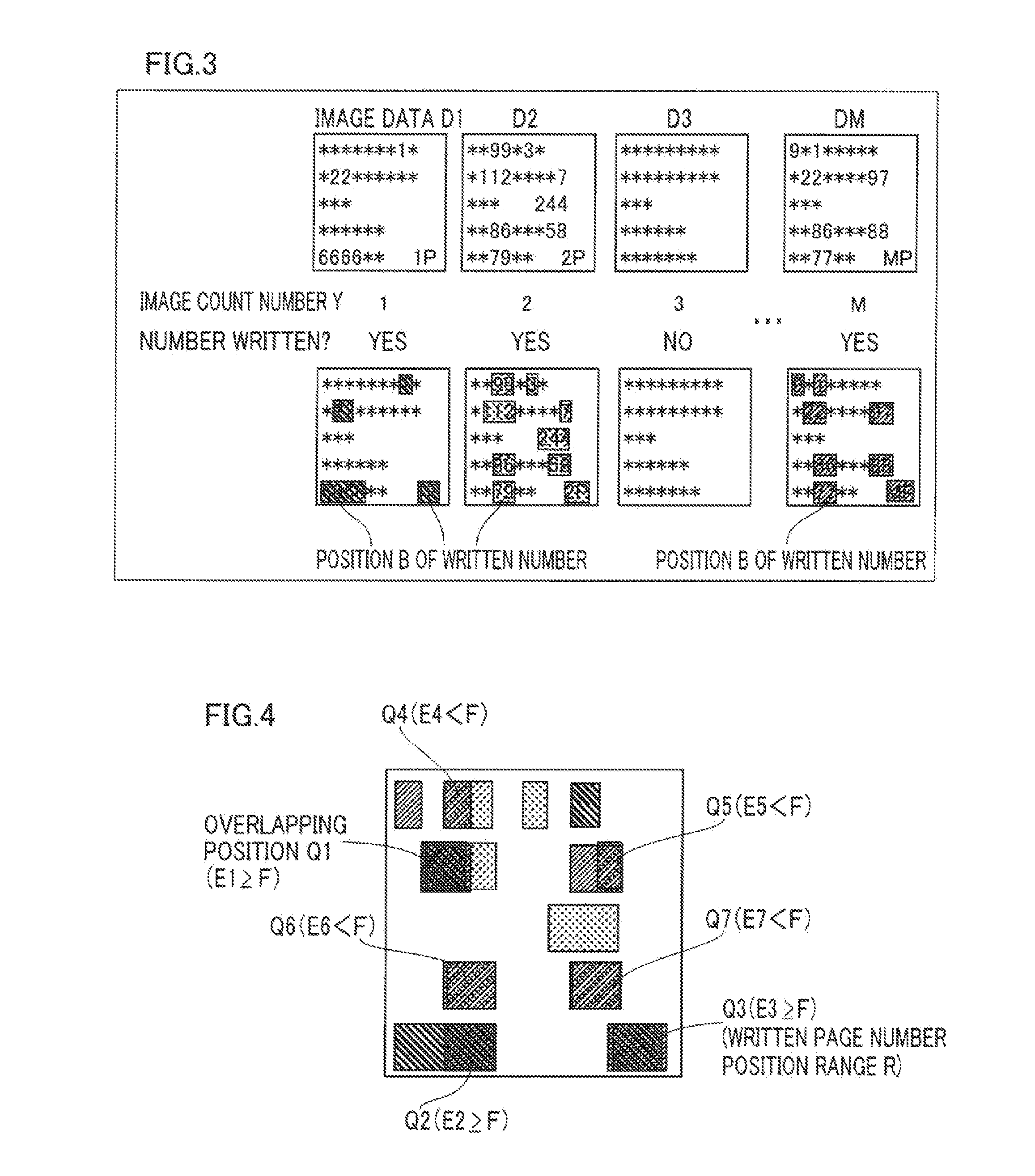 Image Reading Device and Image Reading Method