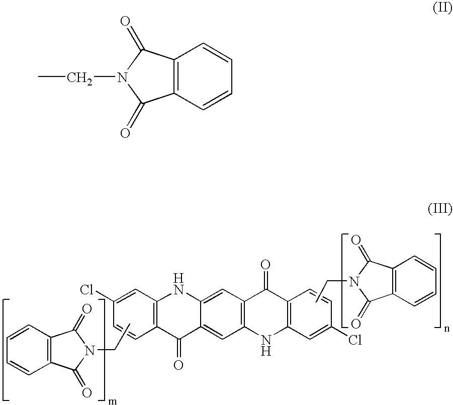 Water-based pigment dispersion for ink-jet recording, ink composition for ink-jet recording and method of producing the same