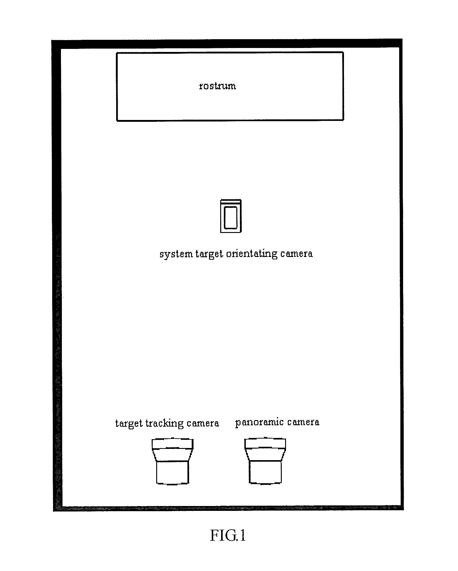 Video generating method and apparatus of video generating system