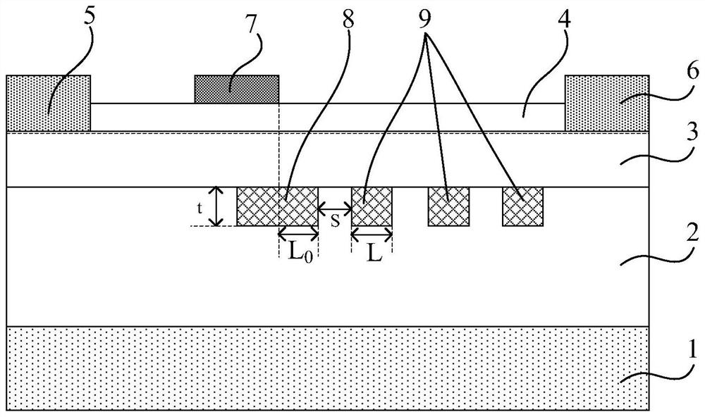 Semiconductor device and manufacturing method thereof