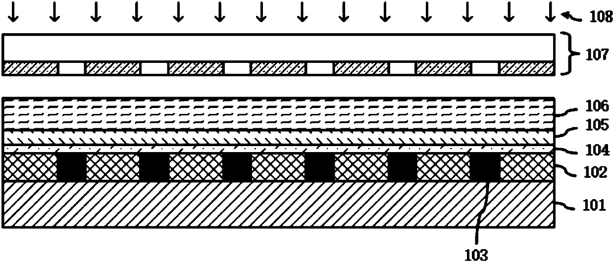 Display panel and manufacturing method thereof