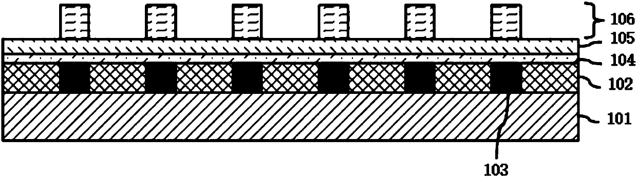 Display panel and manufacturing method thereof