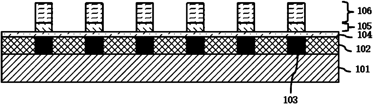 Display panel and manufacturing method thereof