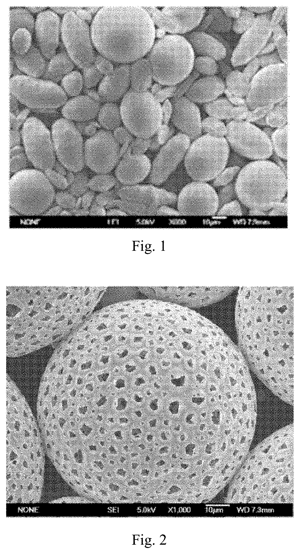 Microcapsule-based vaccine