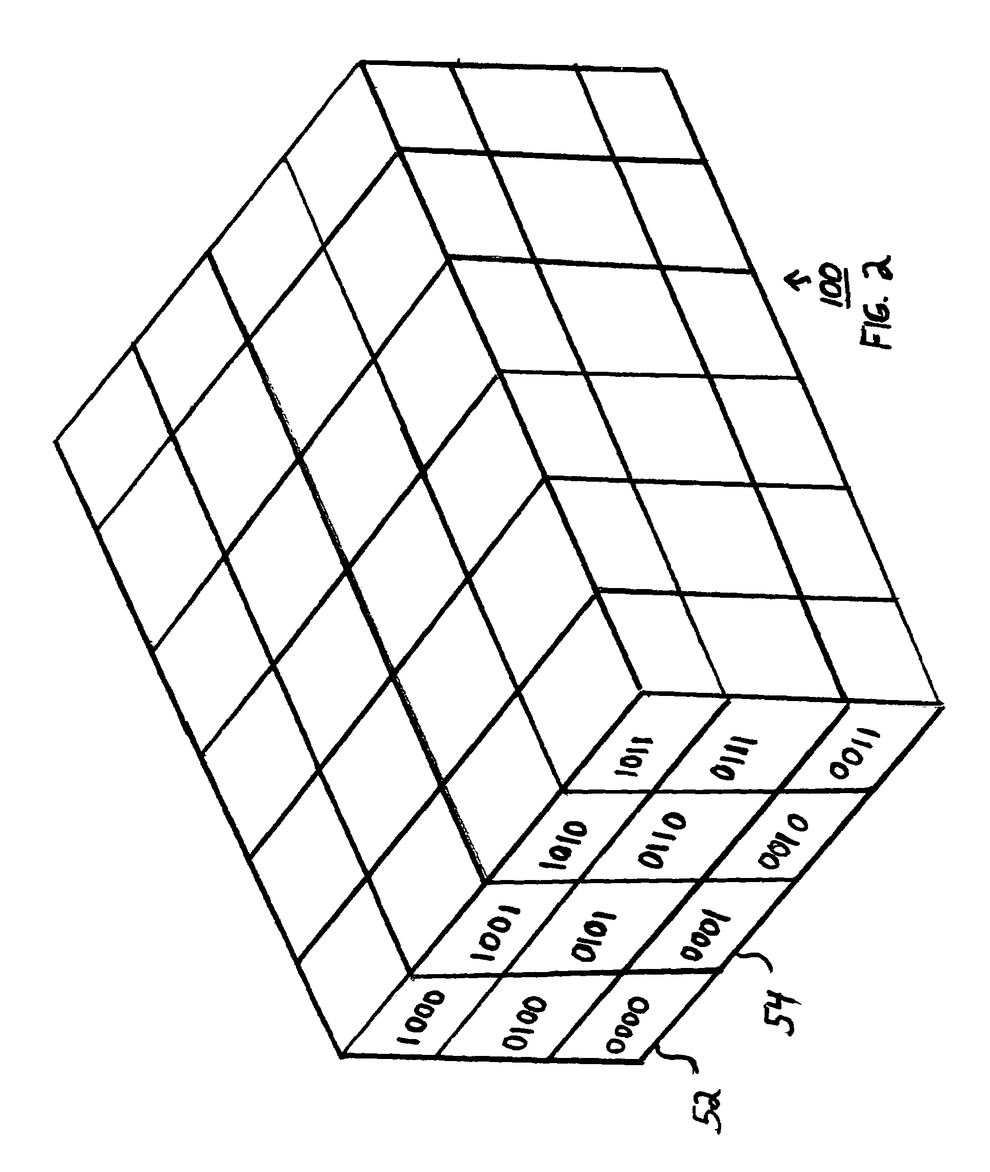 Cargo container integrity system