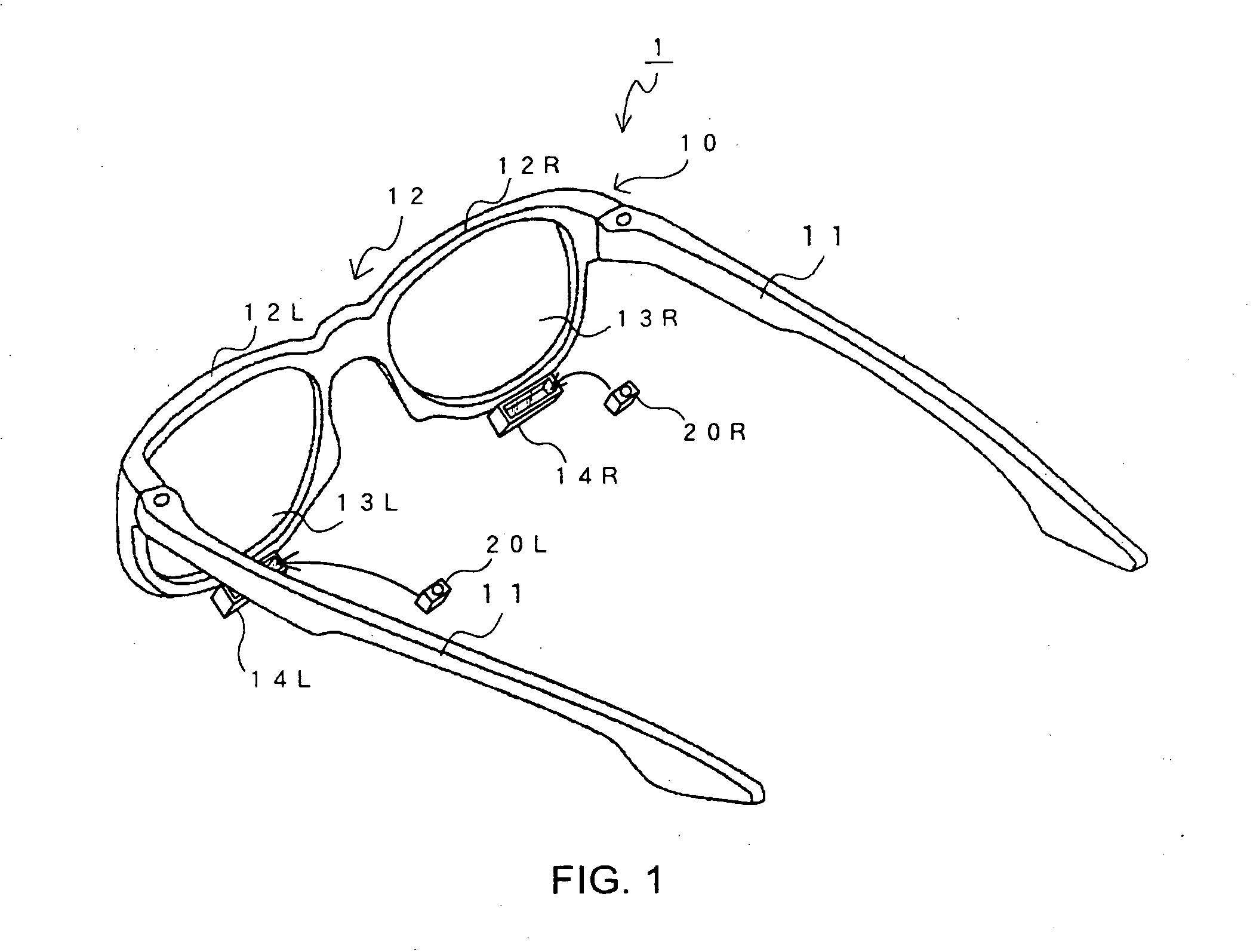 Image display device