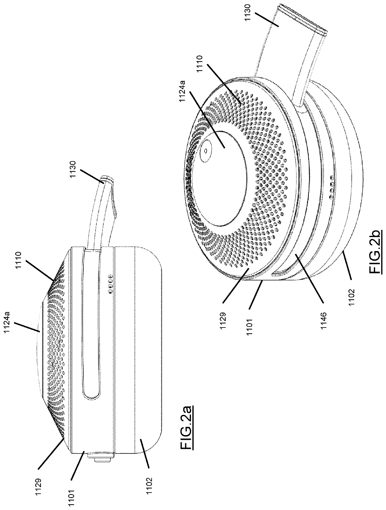 Noise control