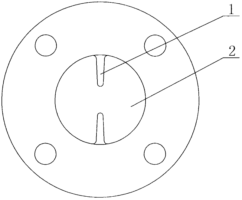 Centrifugal pump